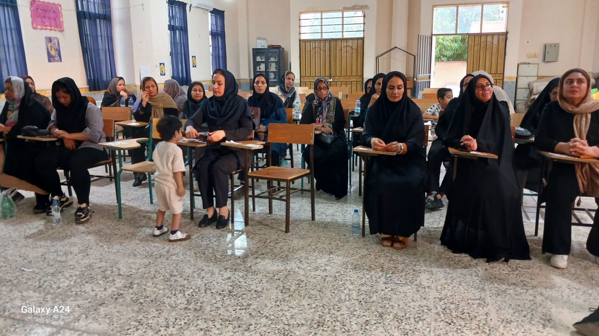 مسئله جمعیت و توجه به بنیان خانواده یکی از اساسی‌ترین مباحث در هر جامعه‌ای است 