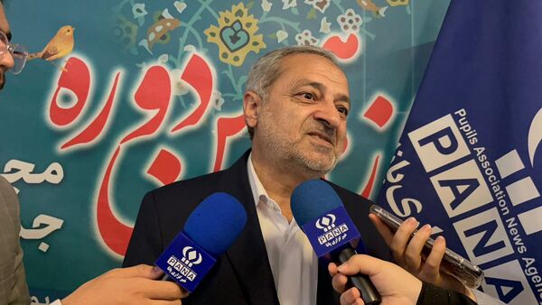 نبض آینده می تپد