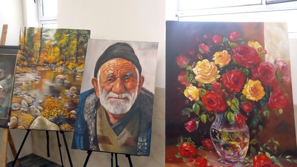 افتتاح اولین خانه خلاق مهارت‌ محور کشور در مرکز آموزش فنی و حرفه‌ای خواهران یزد