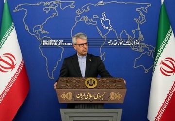 بقایی: تداوم محاصره غزه و جنایات صهیونیستی مصداق جنایت جنگی است