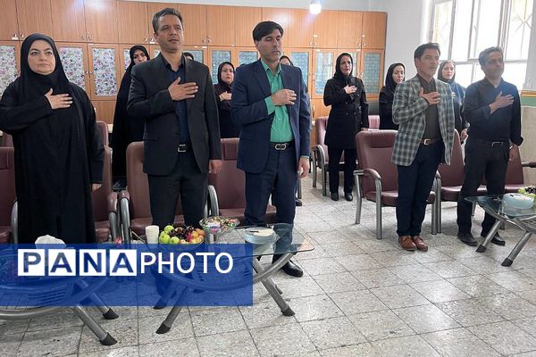 افتتاح کلاس درس تربیت‌بدنی، نویدبخش آینده‌ای پرنشاط