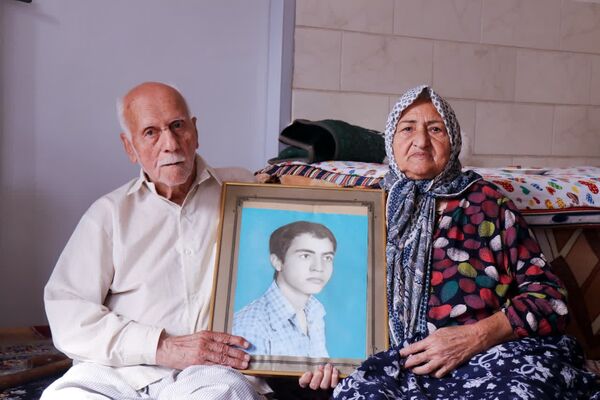 هفدهمین دیدار خبرنگاران پانا و بسیج رسانه با خانواده شهدا