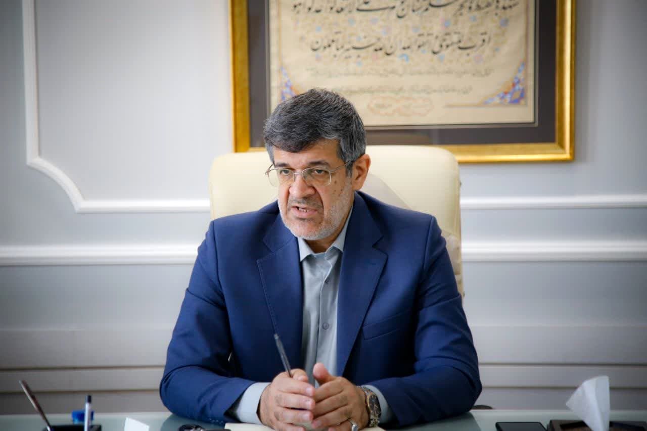 ۵۰ درصد مدارس طرح عدالت آموزشی تا پایان سال جاری تکمیل شود