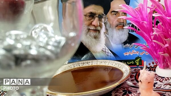 هشت سین؛ نوروزی که قصه‌اش فرق می‌کند