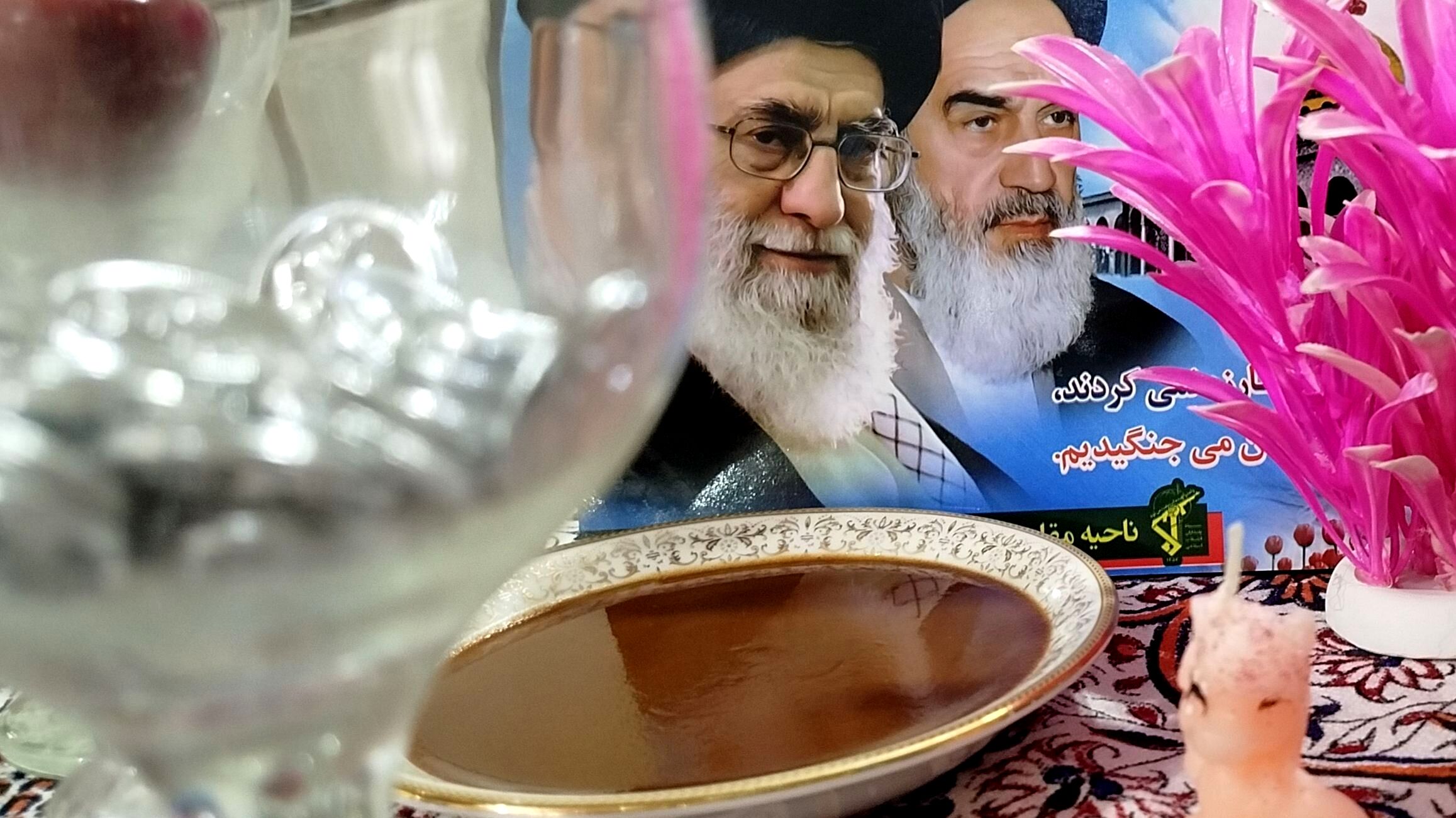 هشت سین؛ نوروزی که قصه‌اش فرق می‌کند