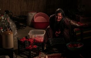 بهار قاسمی با «دُخشید» ۲ جایزه جهانی گرفت/ دختر نوجوانی که رویای خوانندگی داشت