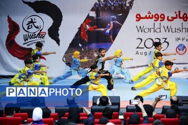 کسب مدال نقره مسابقات قهرمانی جوانان جهان توسط سید آرشام خلیل پور، دانش‌آموز آموزشگاه غفاری ناحیه دو شهرری 