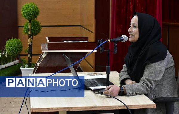 دوره توانمندسازی مدیران، معاونان، مربیان پرورشی و مشاوران در یاسوج