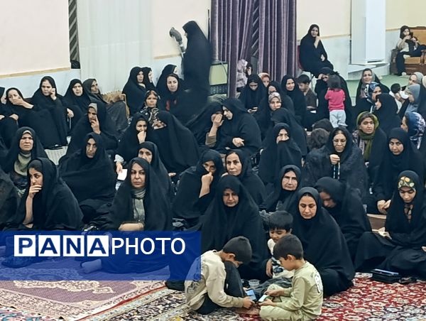 مراسم بزرگداشت حماسه فتح خرمشهر و روز ملی مقاومت در فراشبند 