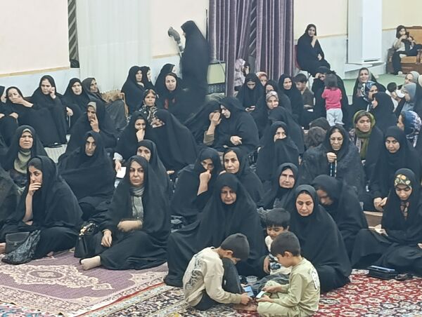 مراسم بزرگداشت حماسه فتح خرمشهر و روز ملی مقاومت در فراشبند 