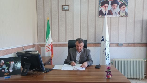 مربیان تربیتی میراث‌دار انبیا هستند