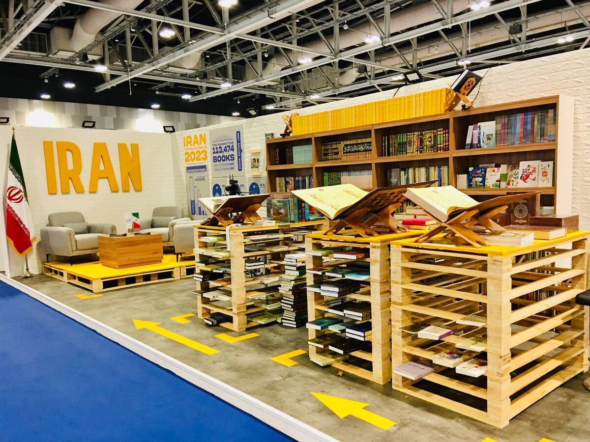 مهلت ثبت‌نام کتاب‌فروشی‌ها در بخش مجازی نمایشگاه کتاب اعلام شد
