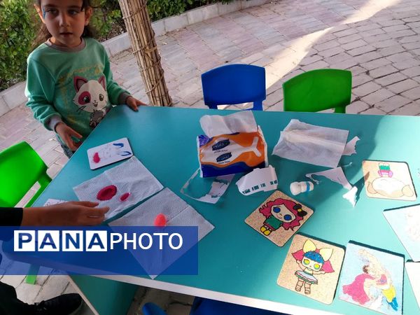 جشنواره و همایش بزرگ اتیسم به مناسبت روز جهانی کودک