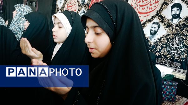 نماز عبادی سیاسی جمعه در شهرستان کاشمر 