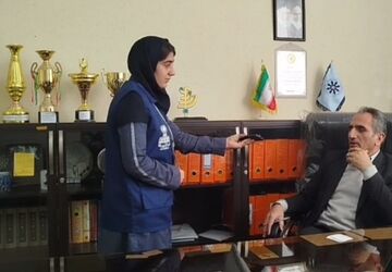 راهکارهای موفقیت در کنکور سراسری از زبان دانش‌آموزان و مدیر دبیرستان استعدادهای درخشان رودهن