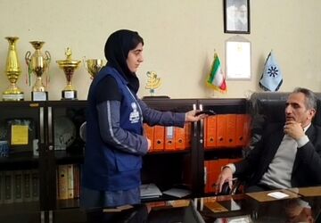 راهکارهای موفقیت در کنکور سراسری از زبان دانش‌آموزان و مدیر دبیرستان استعدادهای درخشان رودهن