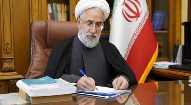 شهادت در راه حقوق مردم و مبارزه با ظلم بالاترین درجه ایثار و فداکاری است