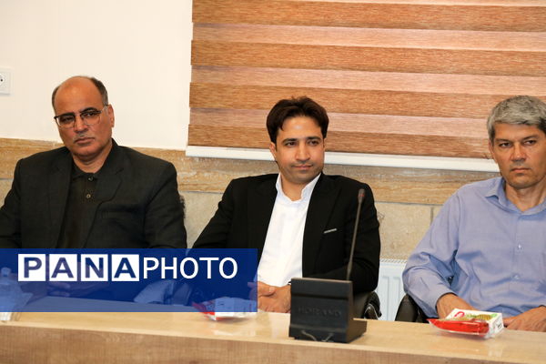 هم‌اندیشی برای ارتقای کیفیت آموزشی در مدارس متوسطه دوم