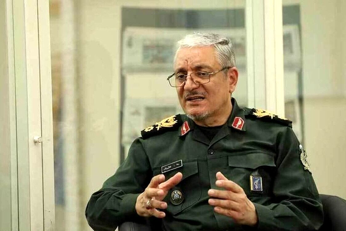 تجربیات‌مان را در اختیار اعضای شانگهای قرار می‌دهیم