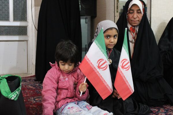 نشست بصیرتی ۹دی روز بصیرت در پایگاه پنج تن آل عبا سملقان