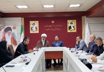 برگزاری 3 نشست تخصصی فرهنگی و قرآنی در ملارد