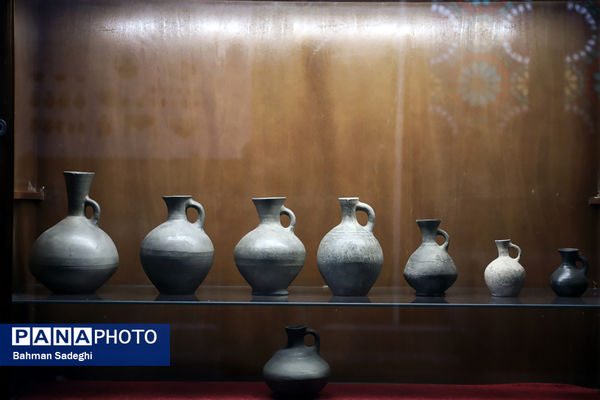 خانه موزه مقدم