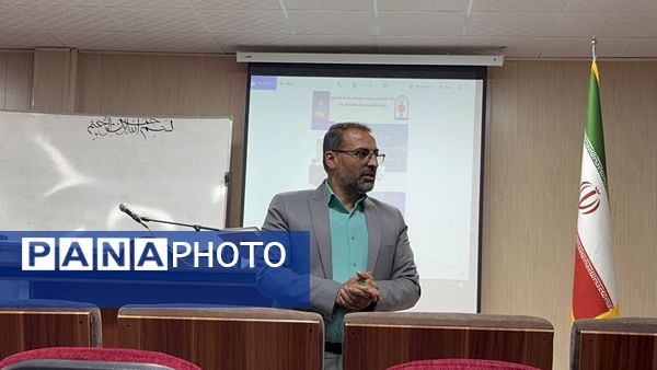 برگزاری دوره توانمند سازی مربیان پرورشی شهرستان ملارد 