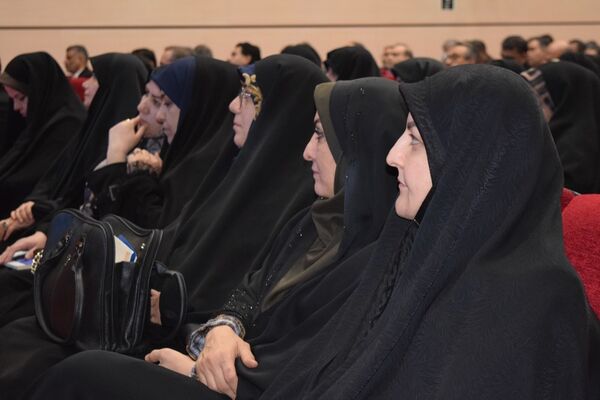 جلسه توانمندسازی مدیران مدارس دولتی و غیر دولتی منطقه ۱۴ 