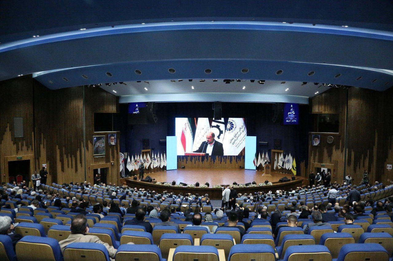 خراسان رضوی؛ موتور محرک نوآوری و رشد در صنعت و معدن ایران