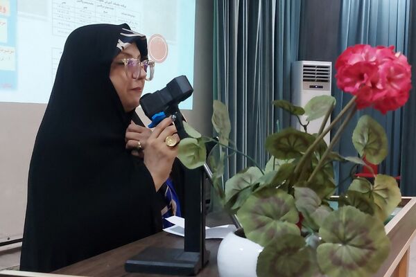 برگزاری همایش تخصصی تبیین برنامه‌ها و طرح‌های حوزه معاونت پرورشی اداره آموزش و پرورش کهریزک 