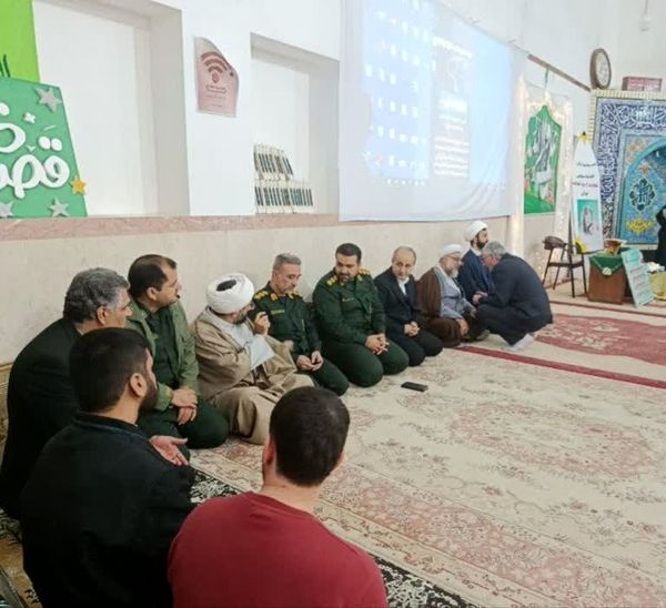 اعتکاف، عبادت خالصانه و خودسازی