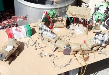 اقشار گوناگون نسیم‌شهر، آماده خدمات‌رسانی در شرایط اضطراری و جنگی