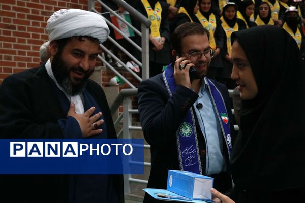 همایش یاوران ولایت، پیشتازان آذربایجان