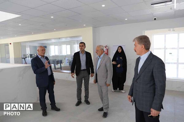 از مدرسه سبز تا دانشگاه فرهنگیان؛ خراسان شمالی در مسیر تحول زیرساخت‌های آموزشی