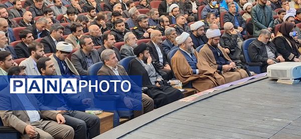 امام جمعه جدید تاکستان معرفی شد