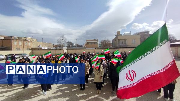 افتتاح آموزشگاه مهر عظام در خزل؛ گامی بزرگ در مسیر عدالت آموزشی و شکوفایی علم