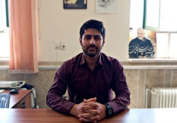 سازماندهی مربیان پرورشی و تربیت‌بدنی شهرستان بن با هدف ارتقای سطح مدارس انجام شد