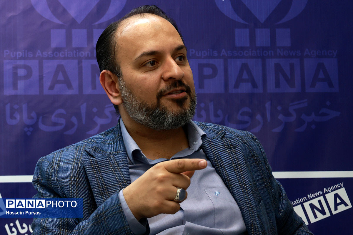 سازمان دانش‌آموزی محرک نهادینه‌سازی آموزش و تربیت در کشور است