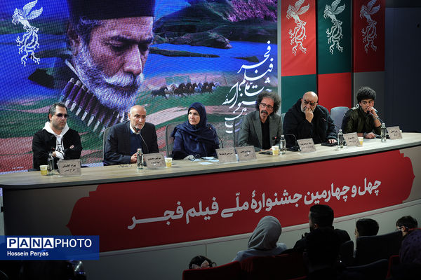 «سرزمین فرشته‌ها» را با نگاه جهانی ساختم