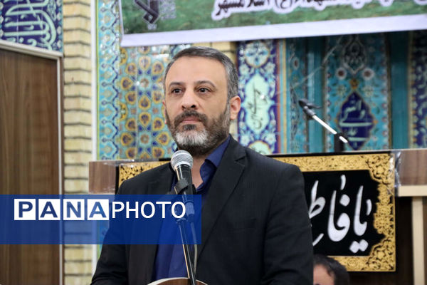 اعزام دانش آموزان پسر اسلامشهری به سرزمین نور