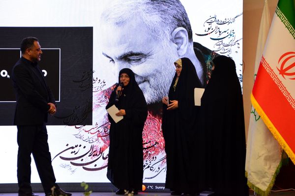 چهارمین عهدواره سردار دل‌ها با تأکید بر مکتب مقاومت 