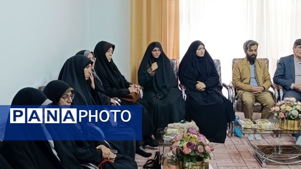 جلسه‌ هم‌اندیشی و برنامه‌ریزی مراقبت‌های اجتماعی دانش‌آموزان