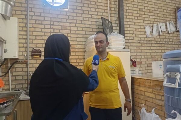 هدف ما در گود زورخانه، تربیت پهلوانانی با اخلاق و مرام اهل‌بیت(ع) است