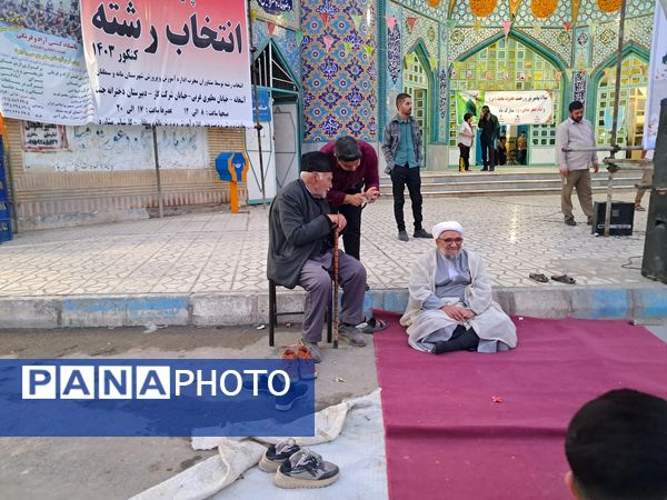 جشن ولادت پیامبر اکرم (ص) و امام جعفر صادق (ع) و گرامیداشت آغاز هفته دفاع مقدس در شهر آشخانه  