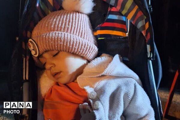 فیروزکوه؛ نمادِ پایداری و امید