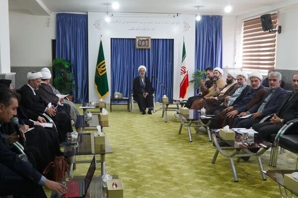 تشکیل کانون طلاب شاغل در آموزش و پرورش، فعالیت‌های تربیتی را منسجم می‌کند