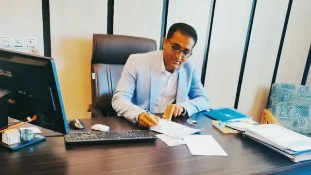 ارتش نماد غیرت، دلاوری و پاسدار استقلال کشور است