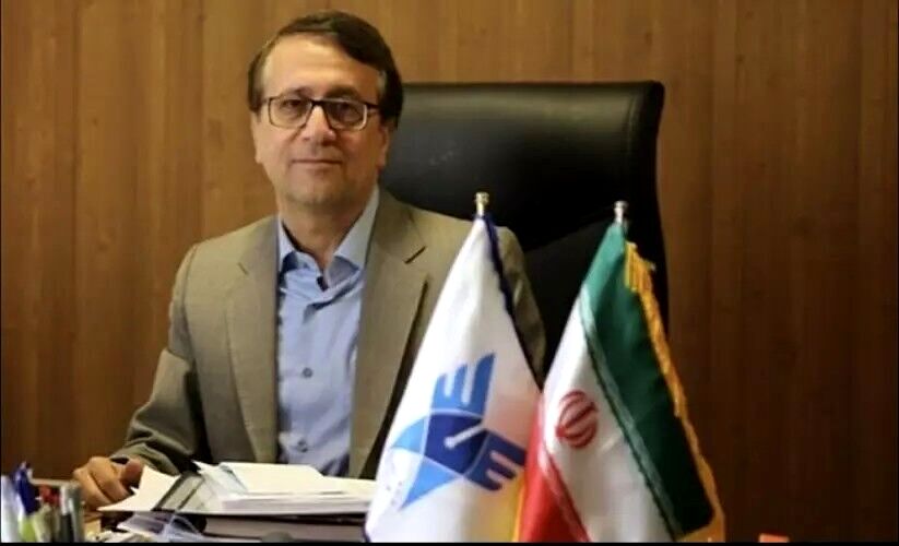 انتصاب سرپرست معاونت علوم پزشکی دانشگاه آزاد