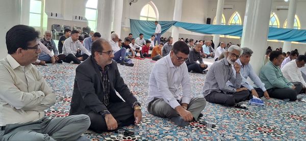 راهپیمایی خشم و نفرت بر علیه رژیم غاصب صهیونیستی در سندرک 