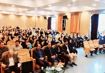 دانش‌آموزان پروین اعتصامی یک، پل آزادی زندانیان غیر عمد